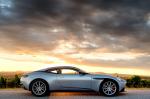 Aston Martin DB11 2016 года (WW)